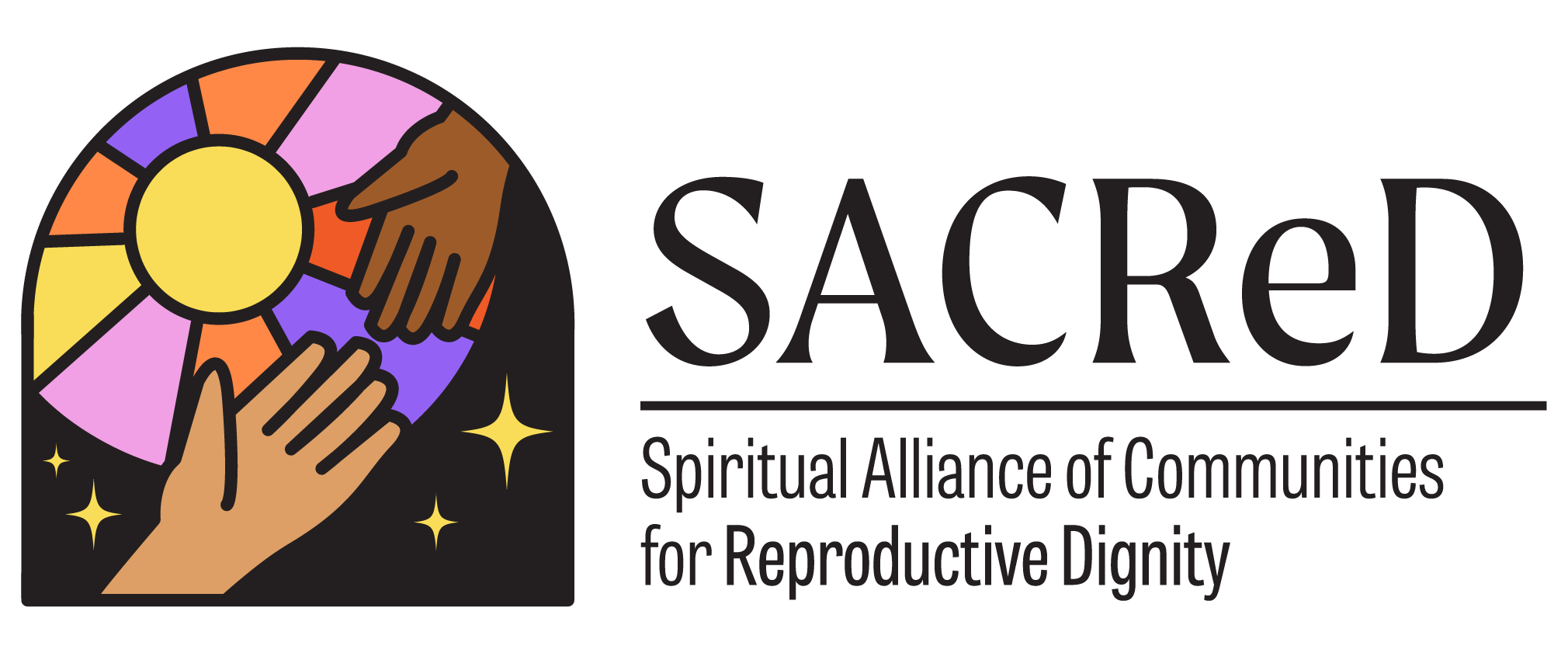 SACReD Logo