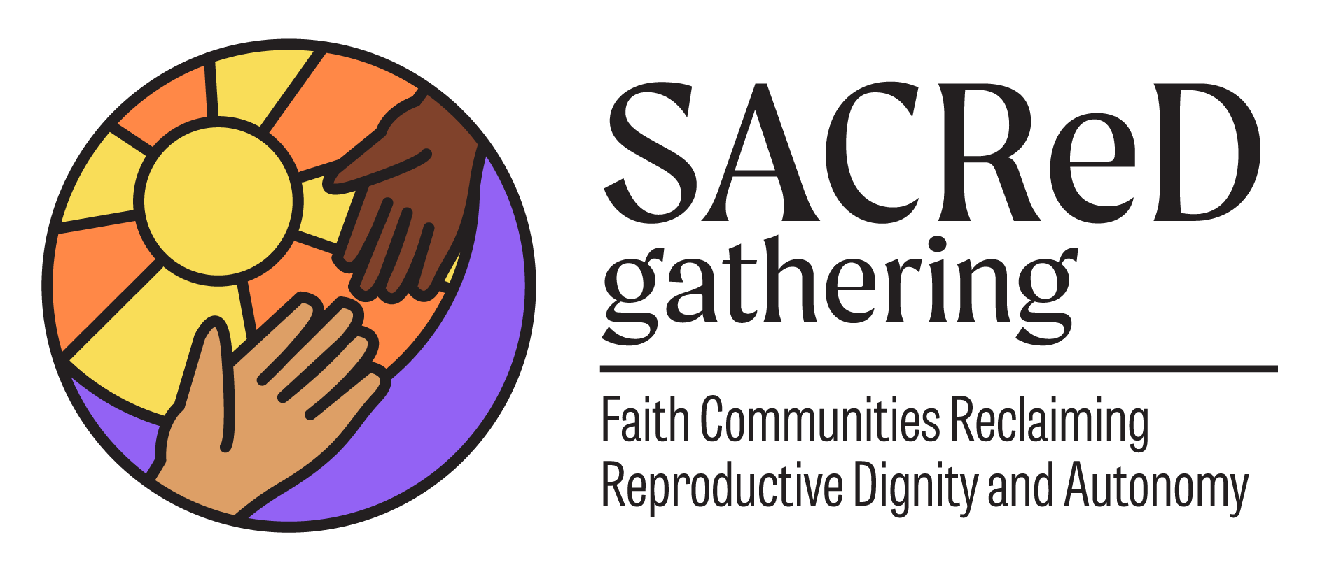 SACReD Logo